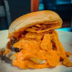 imagem do produto DORITOS BURGUER