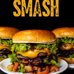 imagem do produto COMBO FAMÍLIA SMASH