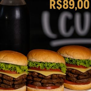 imagem do produto COMBO FAMÍLIA CORAÇÃO