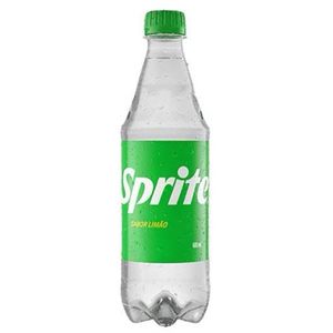 imagem do produto Sprite 600ml