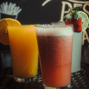 imagem do produto Suco Polpa