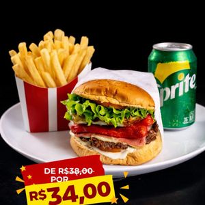 imagem do produto Combo Especial 