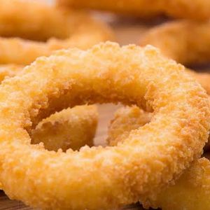 imagem do produto Anéis de cebola 