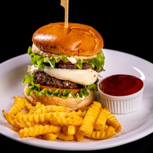 imagem do produto  Top Salad 