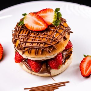 imagem do produto SENSAÇÃO