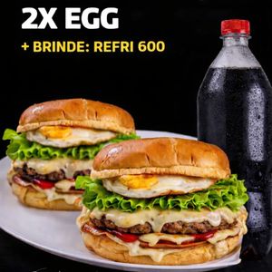 imagem do produto COMBO CASAL EGG