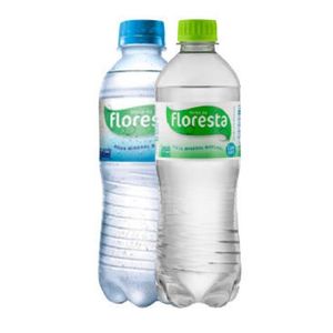imagem do produto Água mineral SEM GÁS 500ml 