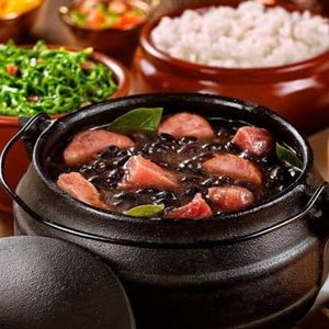 imagem do produto Feijoada