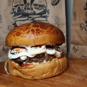 imagem do produto Bacon cream cheese 