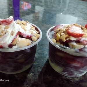 imagem do produto Açaí 200ml