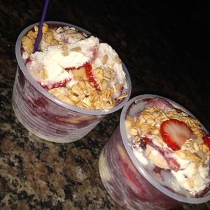 imagem do produto Açaí 500 ml