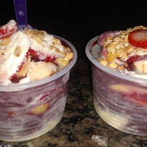 imagem do produto Açaí 400ml 