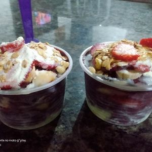 imagem do produto Açaí 300ml