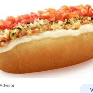 imagem do produto Cachorro quente