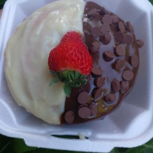 imagem do produto Mini bolo Duet ninho & chocolate