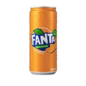 imagem do produto Fanta Lata 310ml