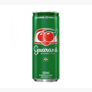 imagem do produto Guaraná Lata 310ml