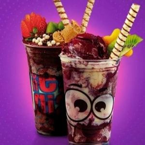 imagem do produto Açai 500ml