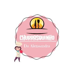 imagem do produto Churrasquinho de Toscana Suína 