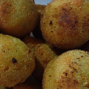 imagem do produto Bolinho de carne