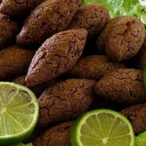 imagem do produto Quibe