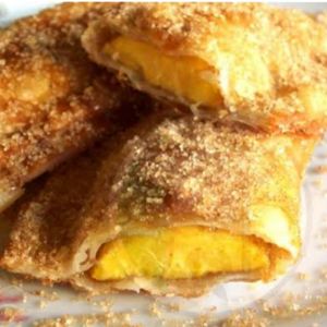 imagem do produto Banana real