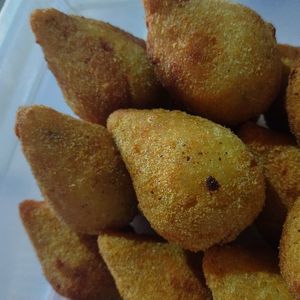 imagem do produto Coxinha de frango
