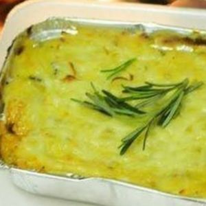 imagem do produto Escondidinho 