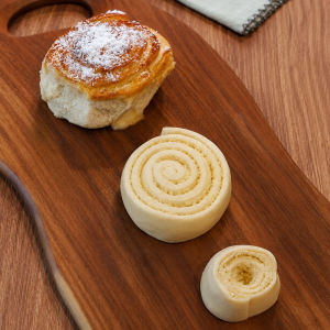 imagem do produto Rosca Húngara (CONGELADO)