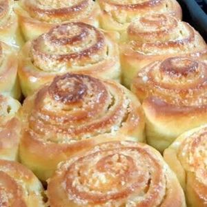 imagem do produto Rosca Húngara (CONGELADO)