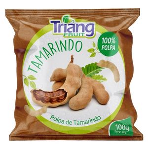 imagem do produto Polpa Tamarindo 