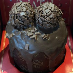 imagem do produto CHOCOTONE CHOCOLATE 50%