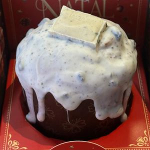 imagem do produto CHOCOTONE LAKA OREO 