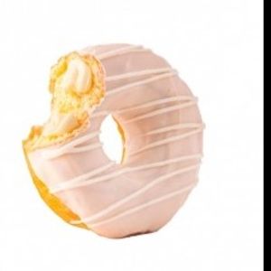 imagem do produto Donuts Leitinho .