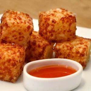 imagem do produto Dadinho de Tapioca (congelado)