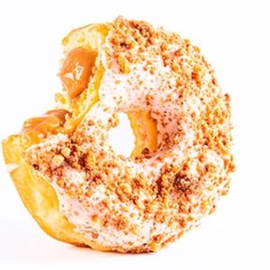 imagem do produto Donuts de Doce de Leite Crocante