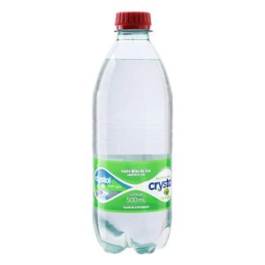 imagem do produto ÁGUA COM GÁS  500ML