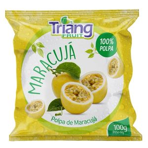 imagem do produto Polpa Maracujá 