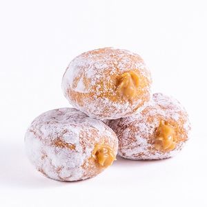 imagem do produto MINI DONUTS 6 UNIDADES 90G