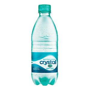 imagem do produto ÁGUA MINERAL 500ML