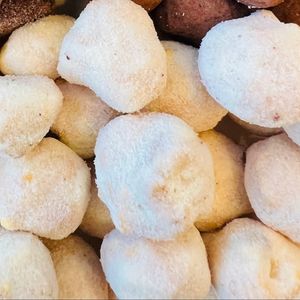 imagem do produto Pipoca Gourmet Leite Ninho