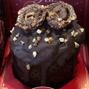 imagem do produto CHOCOTONE FERRERO ROCHER 