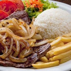 imagem do produto Mais pedido