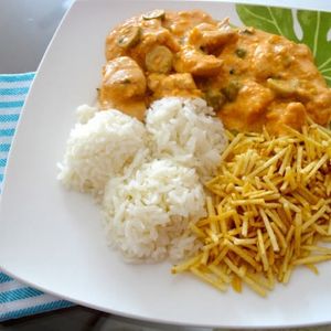 imagem do produto Strogonofe