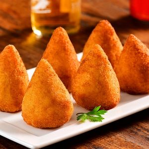 imagem do produto Coxinha