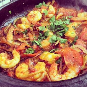 imagem do produto Moqueca capixaba