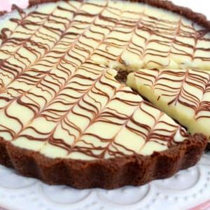 imagem do produto Torta de limão 