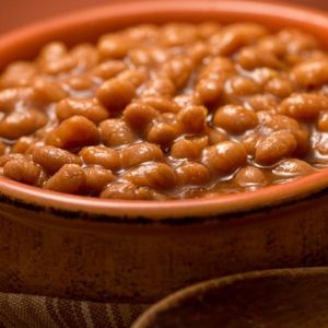 imagem do produto Feijão de calda