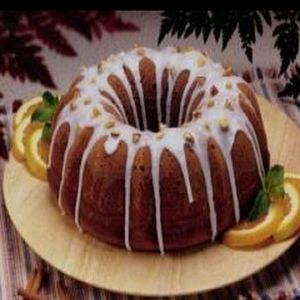 imagem do produto Bolo de laranja