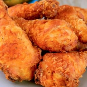 imagem do produto Frango frito tipo americano